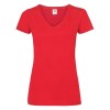 Футболка женская LADY FIT V-NECK T 210 Футболка женская LADY FIT V-NECK T 210