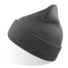 Шапка вязаная двойная Wind-S Шапка вязаная двойная Wind-S