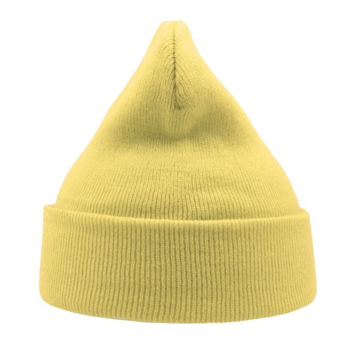 Шапка вязаная двойная Wind-S