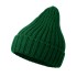 Шапка бини вязаная НАСВЯЗИ© шерсть/ акрил