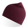 Шапка YALA, вязаная, 100% органический хлопок, бордовый Шапка YALA, вязаная, 100% органический хлопок, бордовый