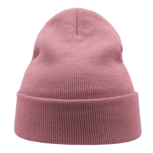 Шапка вязаная двойная Wind-S