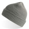 Шапка MAPLE, светло-серый меланж, с широкой манжетой, Polylana®, 60% полиэстер, 40% акрил Шапка MAPLE, светло-серый меланж, с широкой манжетой, Polylana®, 60% полиэстер, 40% акрил