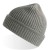 Шапка MAPLE, светло-серый меланж, с широкой манжетой, Polylana®, 60% полиэстер, 40% акрил Шапка MAPLE, светло-серый меланж, с широкой манжетой, Polylana®, 60% полиэстер, 40% акрил