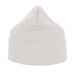 Шапка вязаная двойная ESSENTIAL