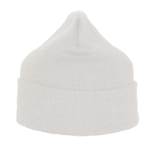 Шапка вязаная двойная ESSENTIAL