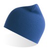 Шапка YALA, вязаная, 100% органический хлопок, синий Шапка YALA, вязаная, 100% органический хлопок, синий