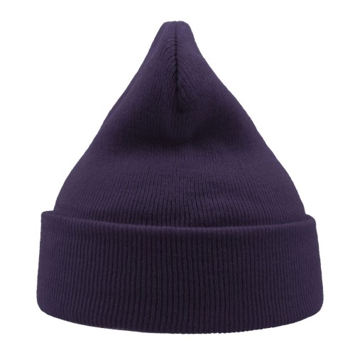 Шапка вязаная двойная Wind-S