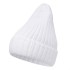 Шапка бини вязаная НАСВЯЗИ© шерсть/ акрил