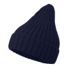 Шапка бини вязаная НАСВЯЗИ© шерсть/ акрил Шапка бини вязаная НАСВЯЗИ© шерсть/ акрил