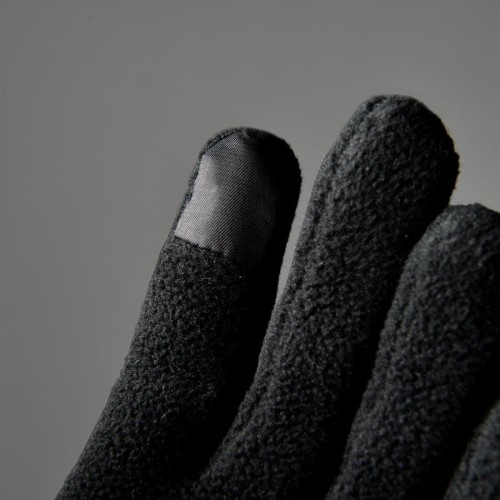 Перчатки флисовые сенсорные TRAIL S/M 220