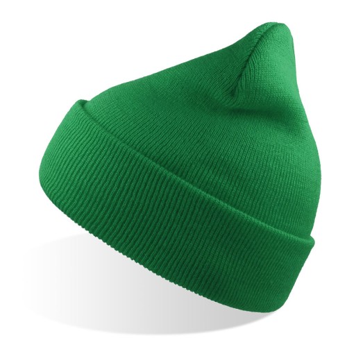 Шапка вязаная двойная Wind-S