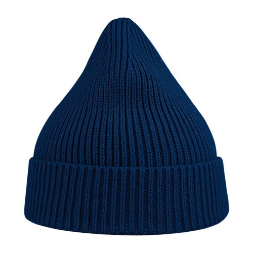 Шапка ANDY с отворотом