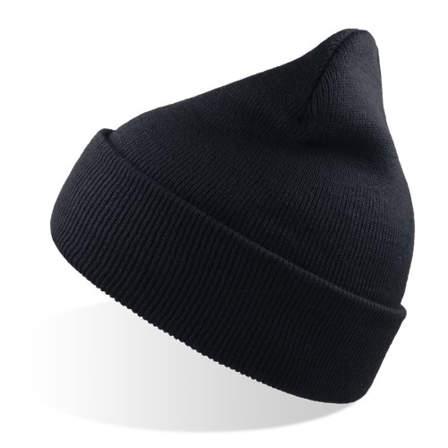 Шапка вязаная двойная Wind-S