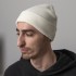 Шапка вязаная двойная ESSENTIAL