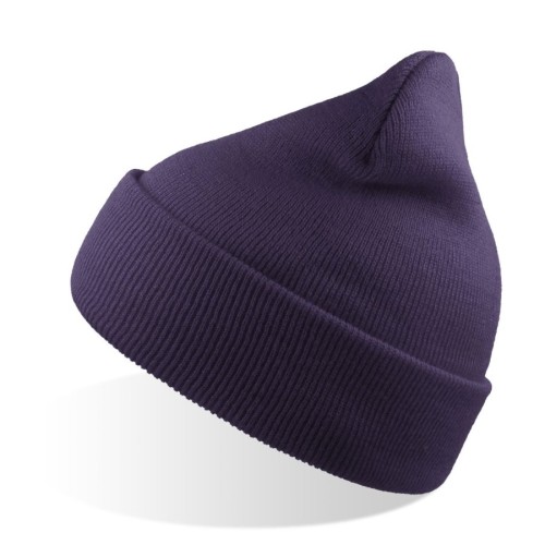 Шапка вязаная двойная Wind-S