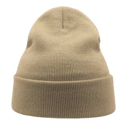 Шапка вязаная двойная Wind-S