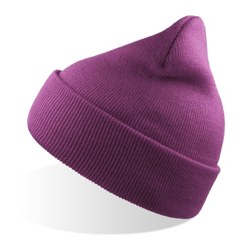 Шапка вязаная двойная Wind-S