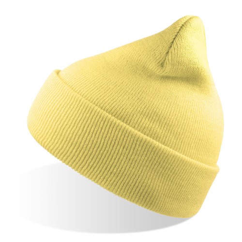 Шапка вязаная двойная Wind-S