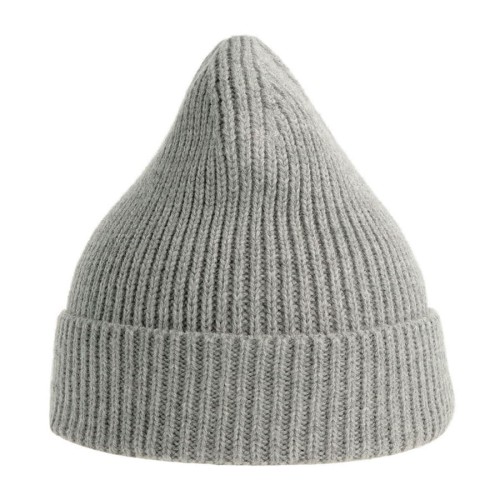 Шапка ANDY с отворотом