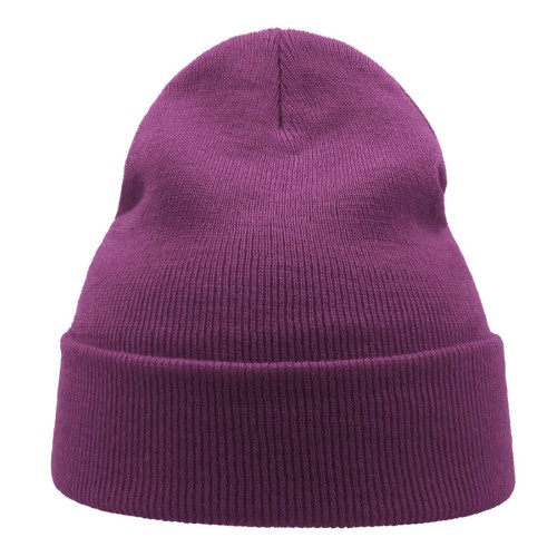 Шапка вязаная двойная Wind-S