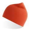 Шапка YALA, вязаная, 100% органический хлопок, оранжевый Шапка YALA, вязаная, 100% органический хлопок, оранжевый