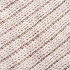 Шарф вязаный НАСВЯЗИ© шерсть/акрил