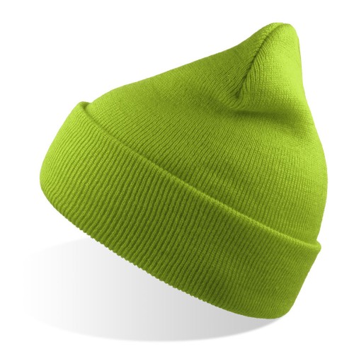 Шапка вязаная двойная Wind-S