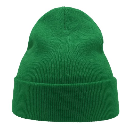 Шапка вязаная двойная Wind-S