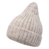 Шапка бини вязаная НАСВЯЗИ© шерсть/ акрил Шапка бини вязаная НАСВЯЗИ© шерсть/ акрил