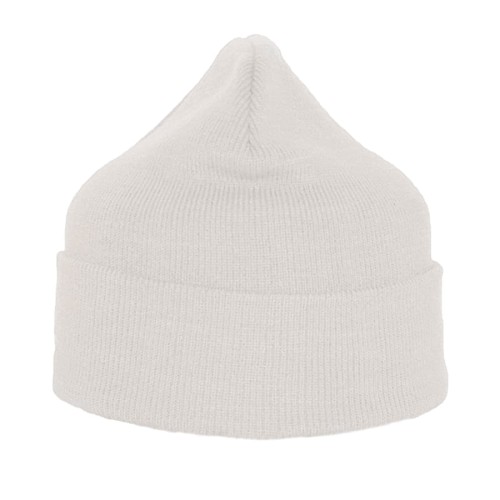 Шапка вязаная двойная ESSENTIAL