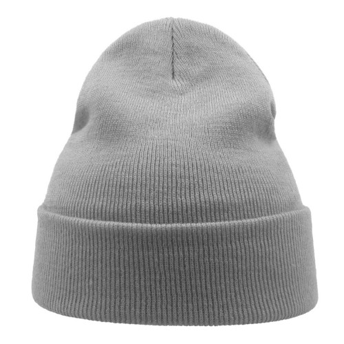 Шапка вязаная двойная Wind-S