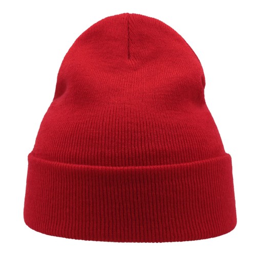 Шапка вязаная двойная Wind-S