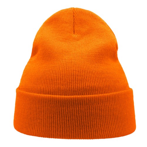 Шапка вязаная двойная Wind-S