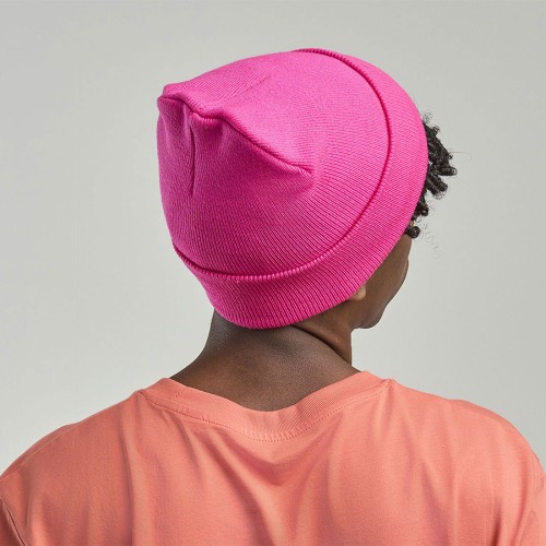 Шапка вязаная двойная Wind-S