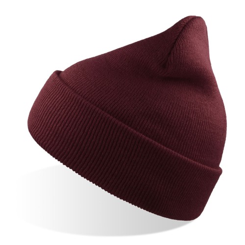 Шапка вязаная двойная Wind-S