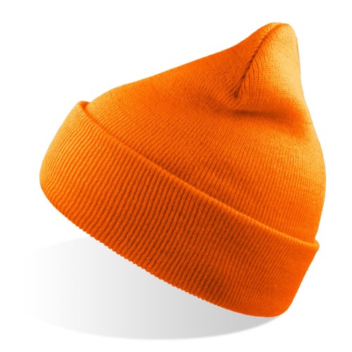 Шапка вязаная двойная Wind-S