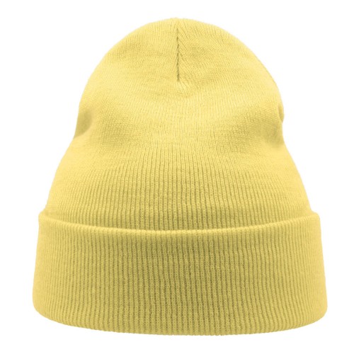 Шапка вязаная двойная Wind-S