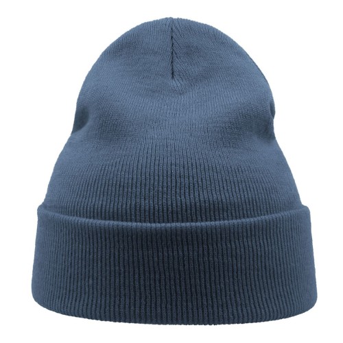 Шапка вязаная двойная Wind-S