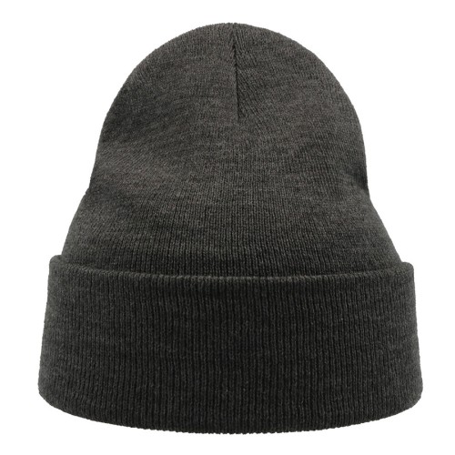 Шапка вязаная двойная Wind-S