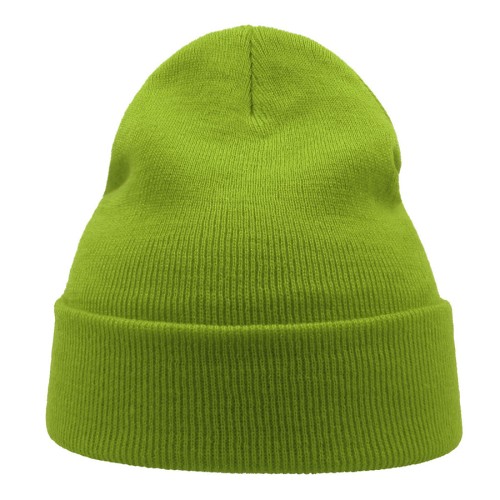 Шапка вязаная двойная Wind-S