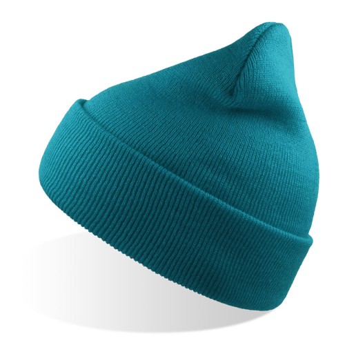 Шапка вязаная двойная Wind-S