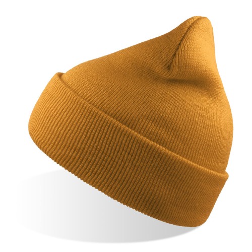 Шапка вязаная двойная Wind-S