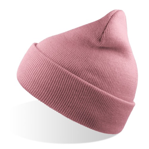 Шапка вязаная двойная Wind-S