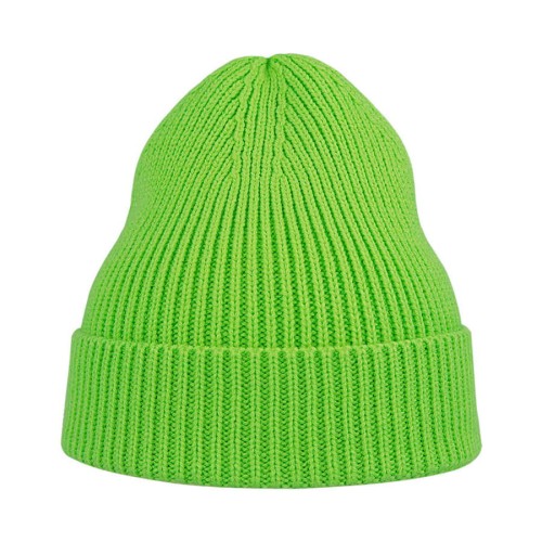 Шапка ANDY с отворотом