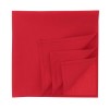 Бандана GOAL-S, красный, 100% переработанный полиэстер, 115 г/м2 Бандана GOAL-S, красный, 100% переработанный полиэстер, 115 г/м2
