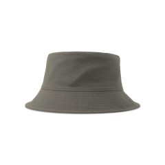 Панама GHIBLI, тёмно-серый/чёрный, 100% нейлон, подкладка 100% полиэстер, 120 г/м2