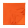 Бандана GOAL-S, оранжевый, 100% переработанный полиэстер, 115 г/м2 Бандана GOAL-S, оранжевый, 100% переработанный полиэстер, 115 г/м2