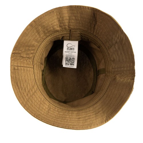 Панама BUCKET COTTON 180