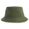 Панама GEO, оливковый, 100% переработанный полиэстер, 200 г/м2 Панама GEO, оливковый, 100% переработанный полиэстер, 200 г/м2